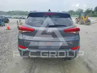2016 Hyundai Tucson photo