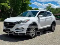 2016 Hyundai Tucson фото