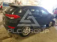 2016 Hyundai Tucson фото