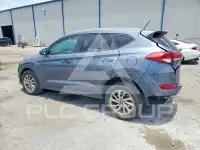2016 Hyundai Tucson photo