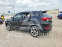 2016 Hyundai Tucson photo