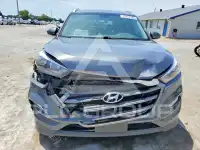 2016 Hyundai Tucson photo