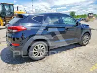 2016 Hyundai Tucson photo