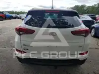 2016 Hyundai Tucson фото