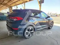 2016 Hyundai Tucson photo