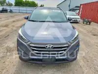 2016 Hyundai Tucson фото