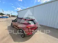 2016 Hyundai Tucson photo