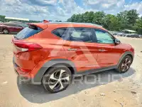 2016 Hyundai Tucson photo