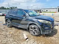2016 Hyundai Tucson photo