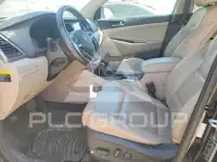 2016 Hyundai Tucson фото