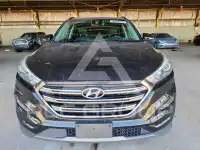 2016 Hyundai Tucson photo
