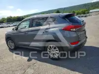 2016 Hyundai Tucson фото
