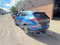 2016 Hyundai Tucson photo