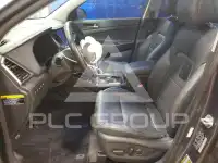 2016 Hyundai Tucson фото