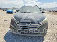 2016 Hyundai Tucson фото
