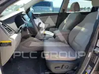 2016 Hyundai Tucson photo