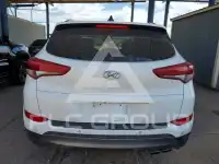 2016 Hyundai Tucson фото