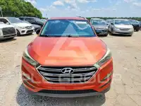 2016 Hyundai Tucson photo