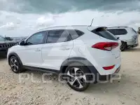 2016 Hyundai Tucson photo