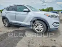 2016 Hyundai Tucson photo