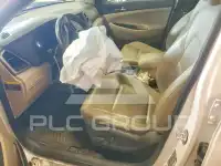 2016 Hyundai Tucson фото