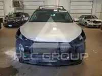 2016 Hyundai Tucson фото