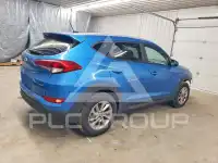 2016 Hyundai Tucson фото