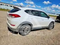 2016 Hyundai Tucson фото