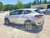 2016 Hyundai Tucson photo