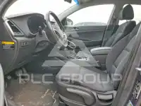 2016 Hyundai Tucson фото