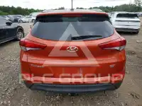 2016 Hyundai Tucson фото