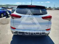 2016 Hyundai Tucson фото