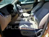 2016 Hyundai Tucson photo