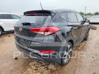 2016 Hyundai Tucson photo