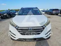 2016 Hyundai Tucson фото