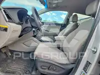 2016 Hyundai Tucson фото