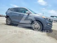 2016 Hyundai Tucson photo