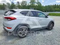 2016 Hyundai Tucson фото