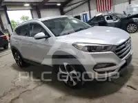 2016 Hyundai Tucson фото