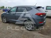 2016 Hyundai Tucson фото