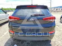 2016 Hyundai Tucson photo