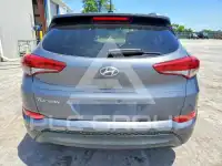 2016 Hyundai Tucson photo