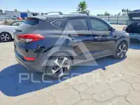 2016 Hyundai Tucson фото
