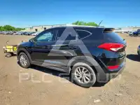 2016 Hyundai Tucson фото