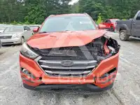 2016 Hyundai Tucson photo