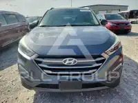 2016 Hyundai Tucson фото