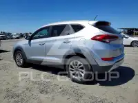 2016 Hyundai Tucson фото