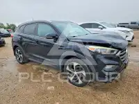 2016 Hyundai Tucson photo