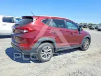 2016 Hyundai Tucson фото