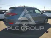 2016 Hyundai Tucson фото